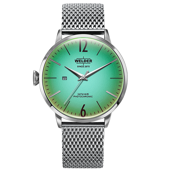 Orologio welder clearance